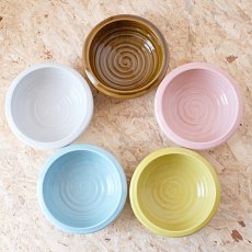 画像10: Bumpy Bowl -nanohana- (10)