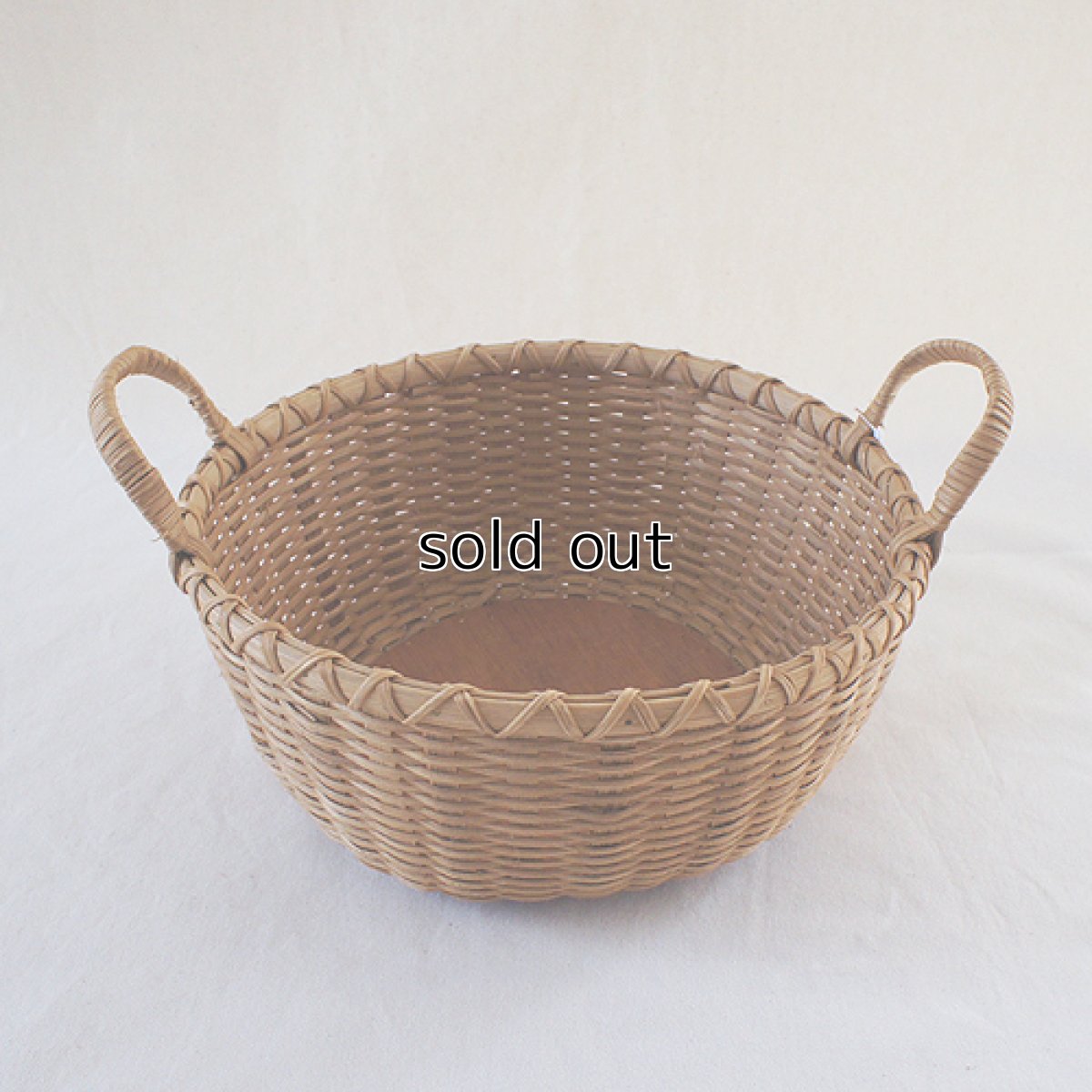 画像2: ネイティウ゛バスケット04　L (2)