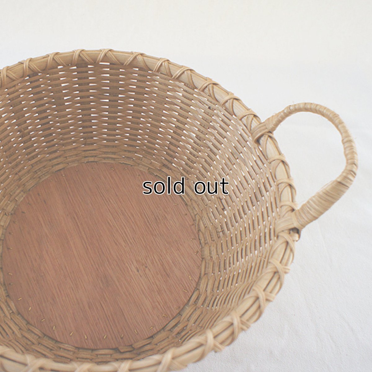 画像4: ネイティウ゛バスケット04　L (4)