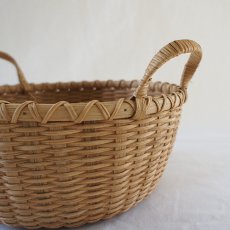画像3: ネイティウ゛バスケット04　L (3)