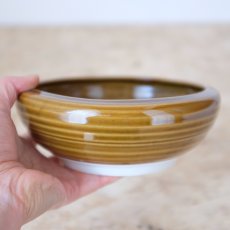 画像4: Bumpy Bowl -brown- (4)