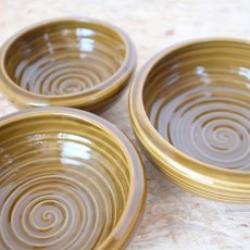 画像8: Bumpy Bowl -brown- (8)