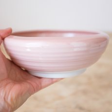 画像2: Bumpy Bowl -sakura- (2)