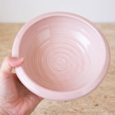 画像3: Bumpy Bowl -pink- (3)