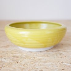 画像1: Bumpy Bowl -yellow- (1)