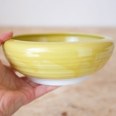 画像5: Bumpy Bowl -yellow- (5)