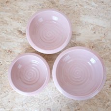 画像7: Bumpy Bowl -pink- (7)