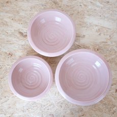 画像7: Bumpy Bowl -sakura- (7)