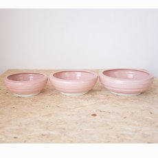 画像6: Bumpy Bowl -sakura- (6)