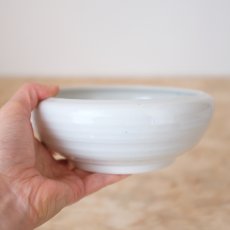 画像4: Bumpy Bowl -white- (4)
