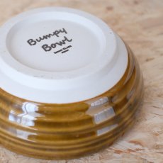 画像9: Bumpy Bowl -brown- (9)