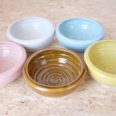 画像10: Bumpy Bowl -sakura- (10)