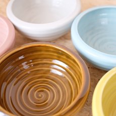 画像11: Bumpy Bowl -nanohana- (11)