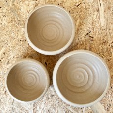 画像9: Bumpy Bowl -cafe au lait- (9)