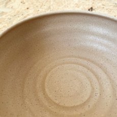 画像6: Bumpy Bowl -cafe au lait- (6)