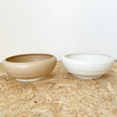 画像11: Bumpy Bowl -cafe au lait- (11)