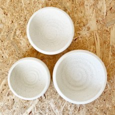 画像15: Bumpy Bowl -cafe au lait- (15)