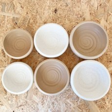 画像12: Bumpy Bowl -cafe au lait- (12)