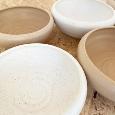 画像11: Bumpy Bowl -milk- (11)