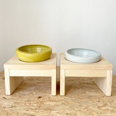 画像2: Bowl table  (2)