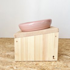 画像3: Bowl table  (3)