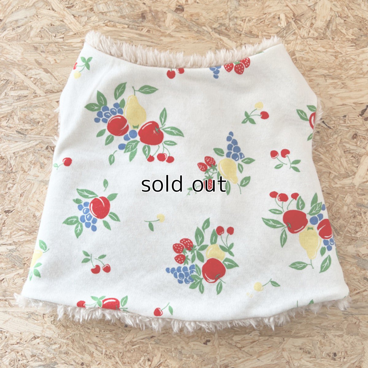 画像4: Chokki-Fruits garden (4)