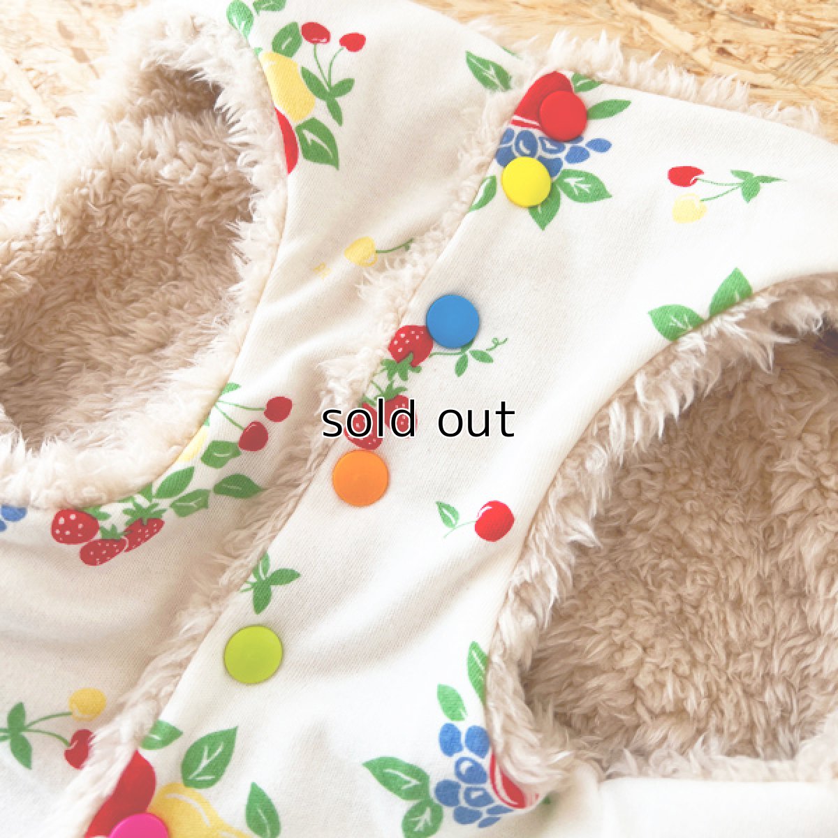 画像2: Chokki-Fruits garden (2)