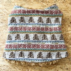 画像5: Chokki-Fair isle (5)