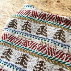 画像4: Chokki-Fair isle (4)