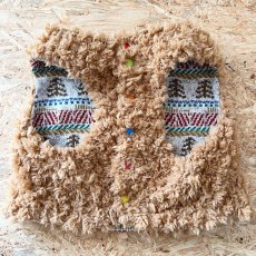 画像6: Chokki-Fair isle (6)