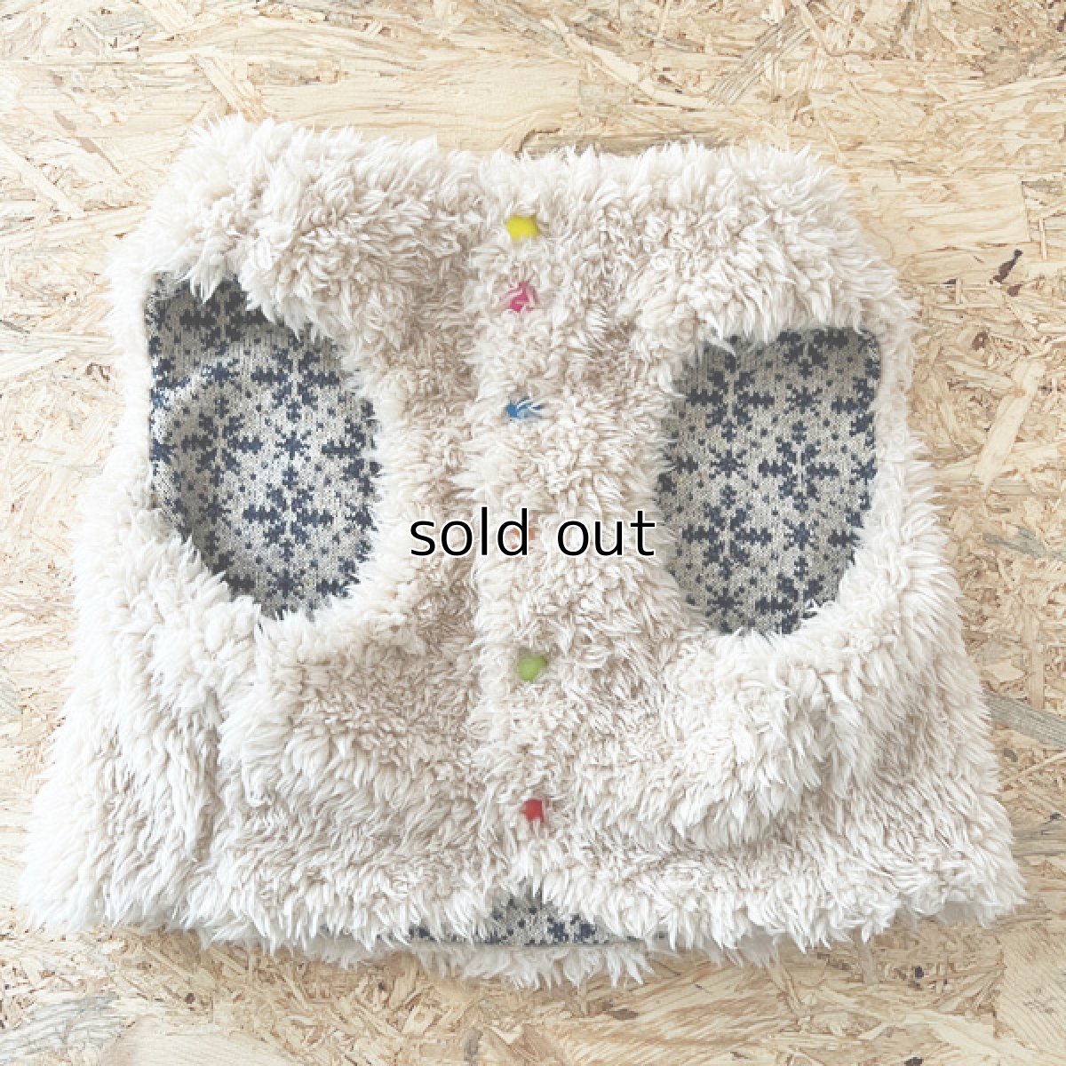 画像6: Chokki-Happy (6)