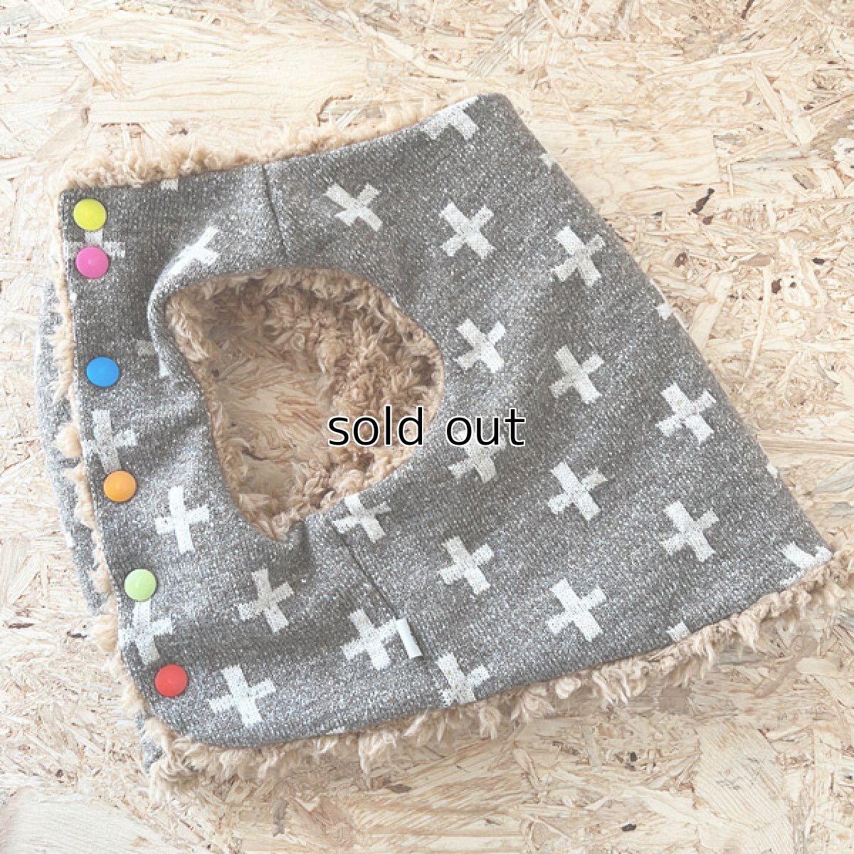 画像5: Chokki-GOOD (5)