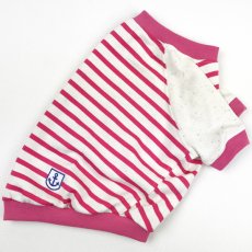 画像2: sailor/pink-raglan sleeve (2)