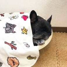 画像10: Dog bed (10)