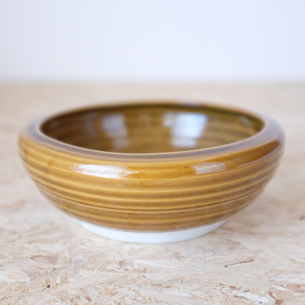 Bumpy Bowl -kuri-