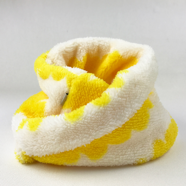 border/yellowneck warmer tomoni CLASS